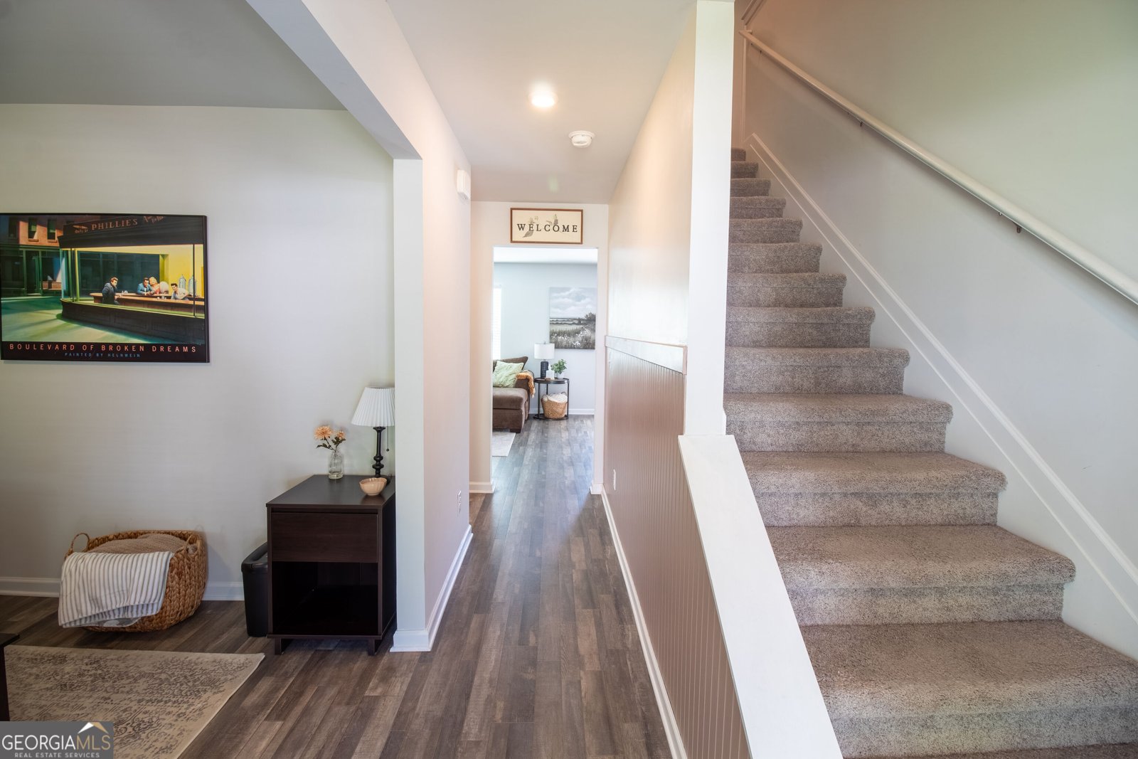 307 Duck Walk Way Hogansville - Photo 10