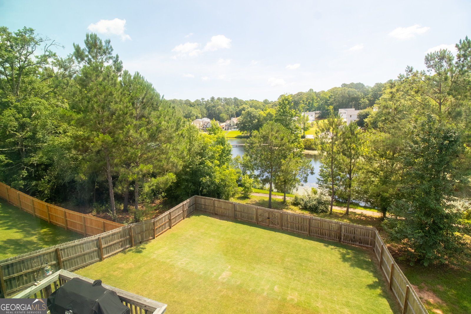 307 Duck Walk Way Hogansville - Photo 21