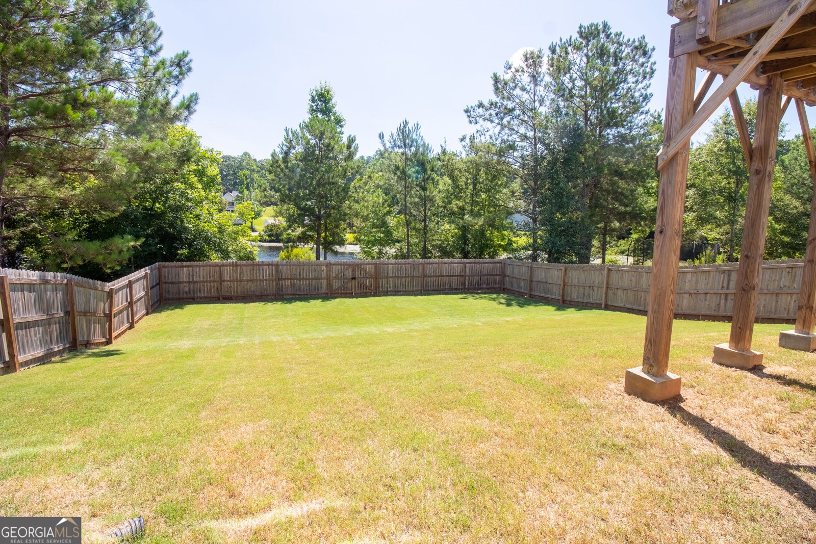 307 Duck Walk Way Hogansville - Photo 22