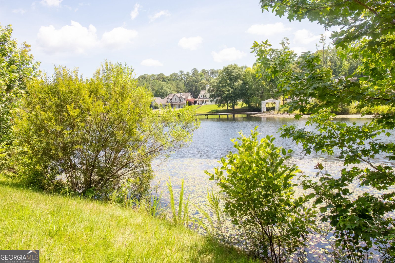 307 Duck Walk Way Hogansville - Photo 23