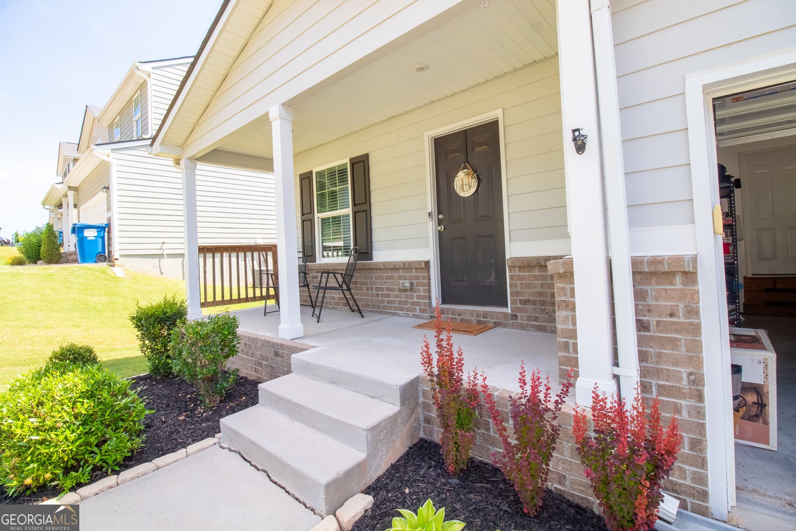 307 Duck Walk Way Hogansville - Photo 24