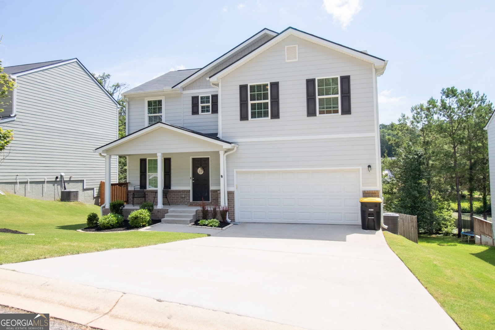 307 Duck Walk Way Hogansville - Photo 25
