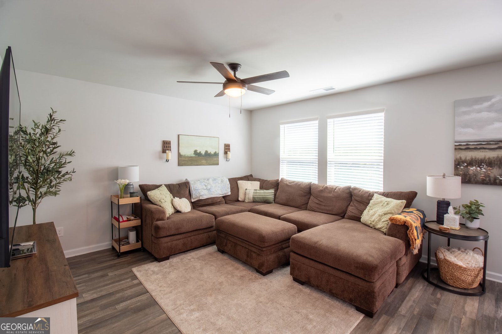 307 Duck Walk Way Hogansville - Photo 7