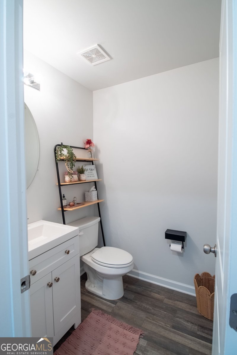 307 Duck Walk Way Hogansville - Photo 9