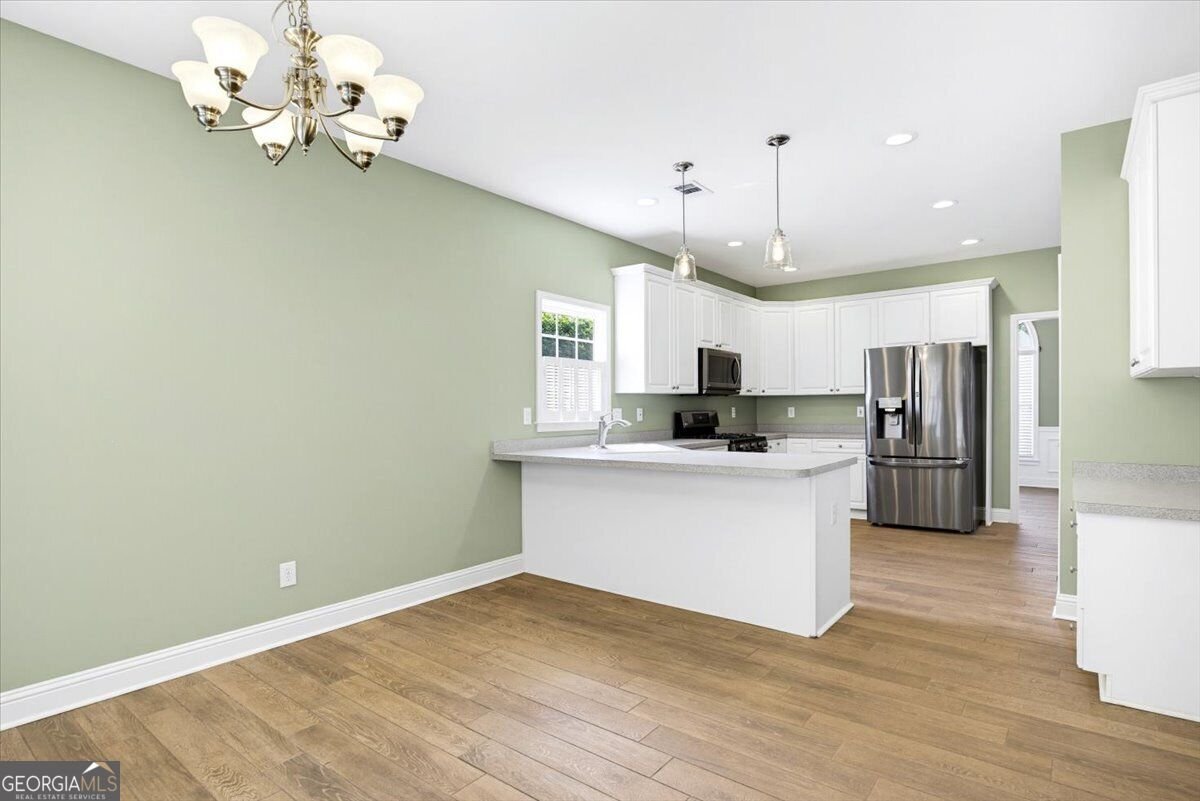 1721 Rifle Ridge Marietta - Photo 13