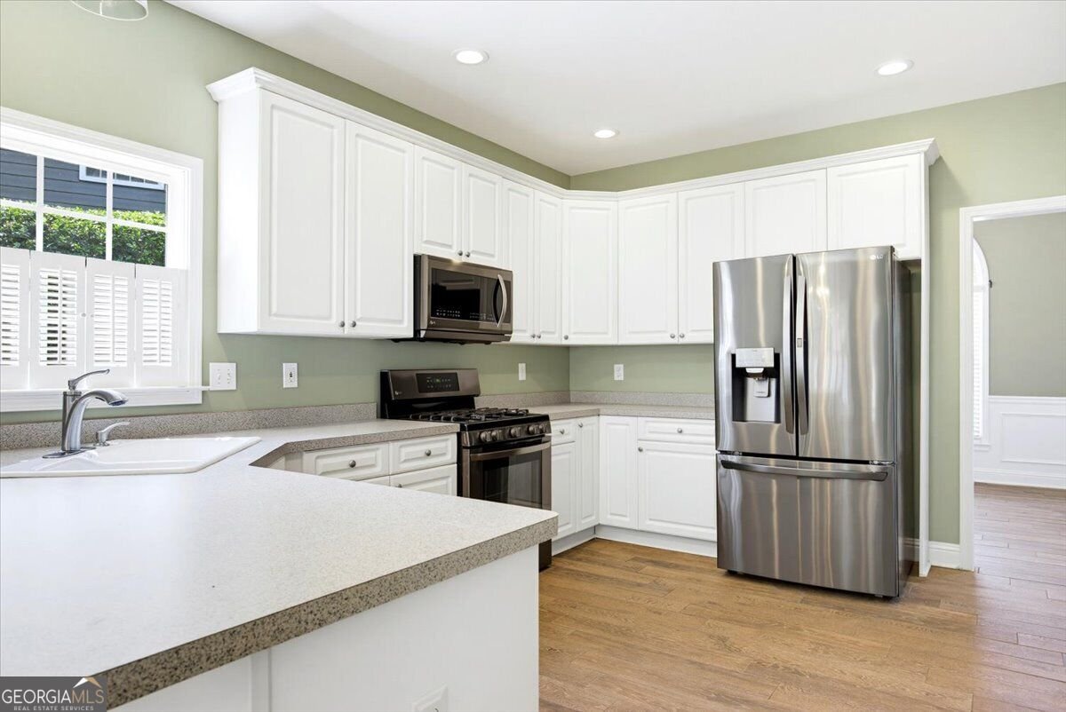 1721 Rifle Ridge Marietta - Photo 15