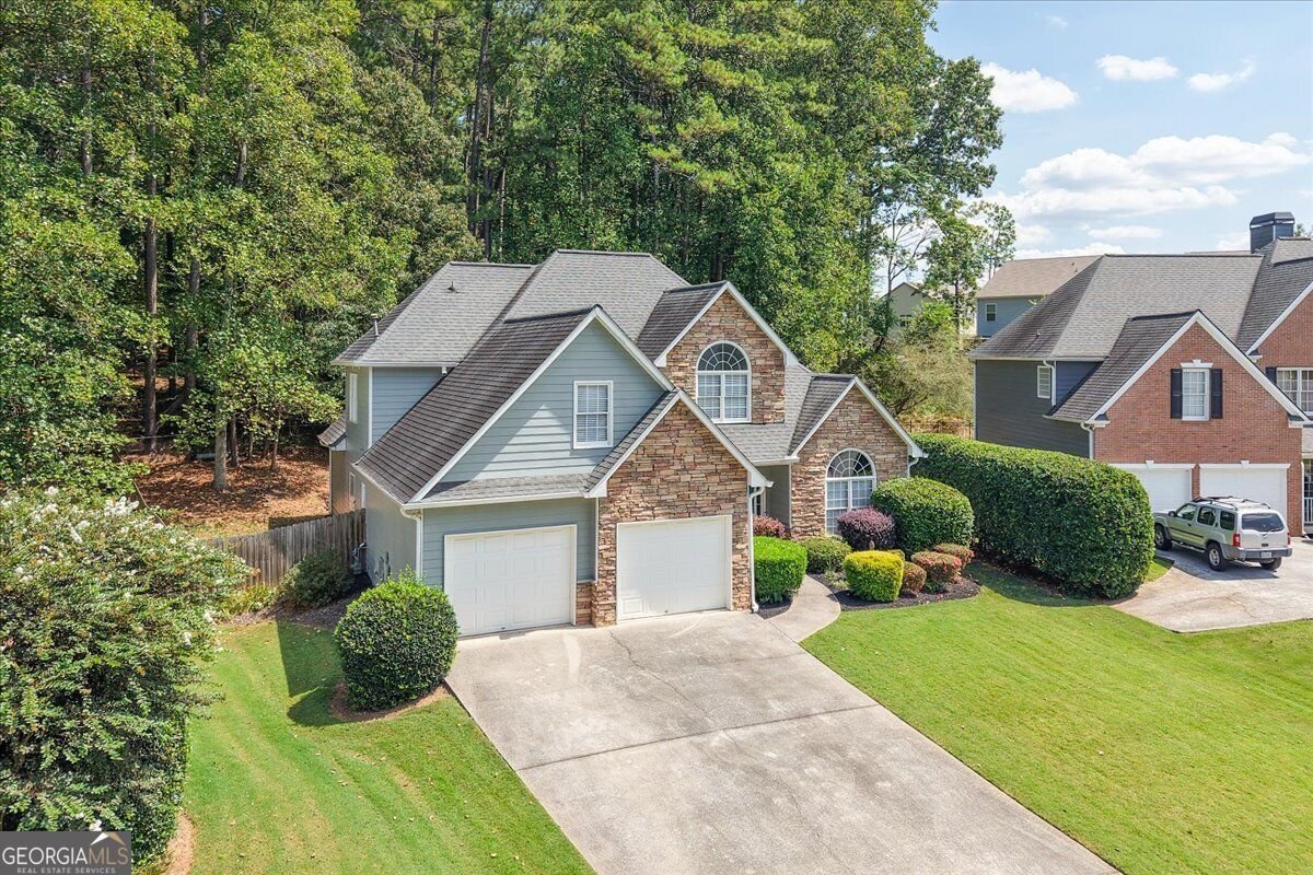 1721 Rifle Ridge Marietta - Photo 41