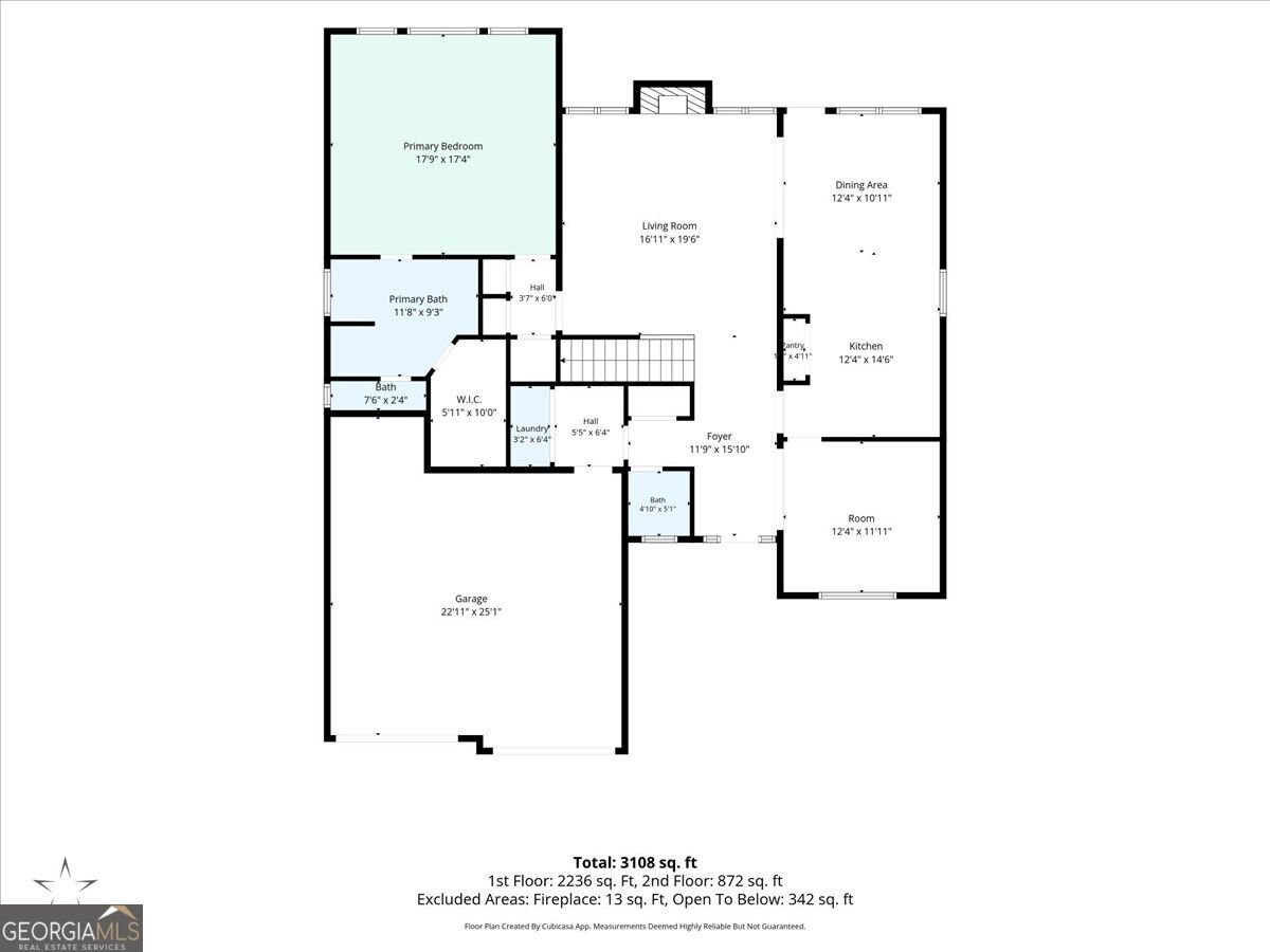 1721 Rifle Ridge Marietta - Photo 43