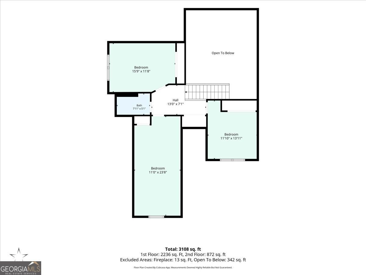 1721 Rifle Ridge Marietta - Photo 44