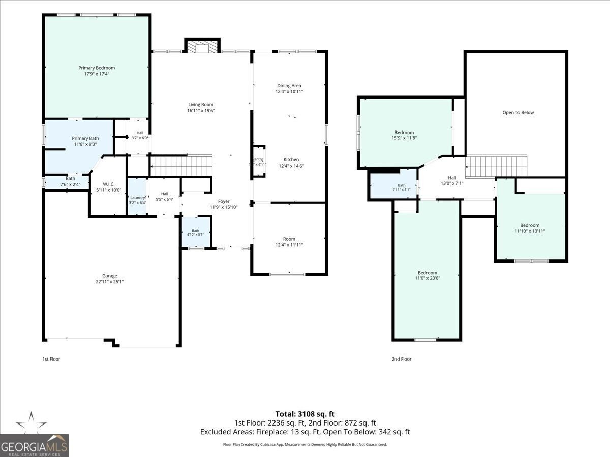 1721 Rifle Ridge Marietta - Photo 45