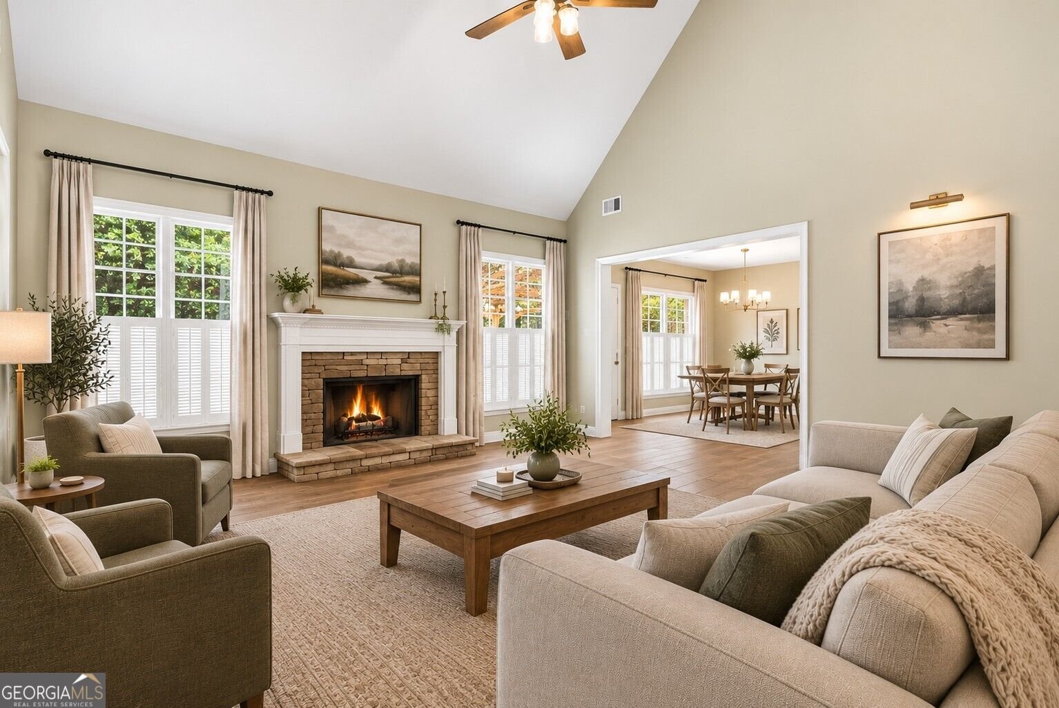 1721 Rifle Ridge Marietta - Photo 8