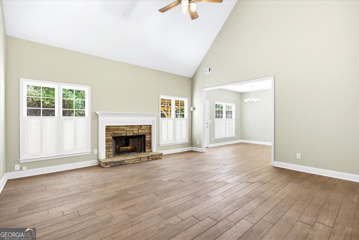 1721 Rifle Ridge Marietta - Photo 9