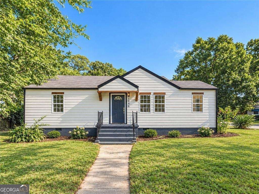 1046 Cheaves Street Forest Park - main photo