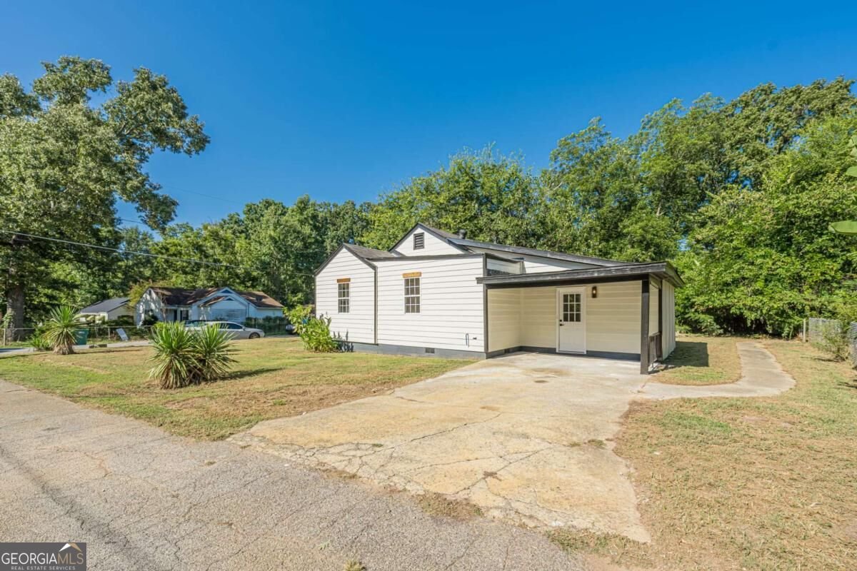 1046 Cheaves Street Forest Park - Photo 30