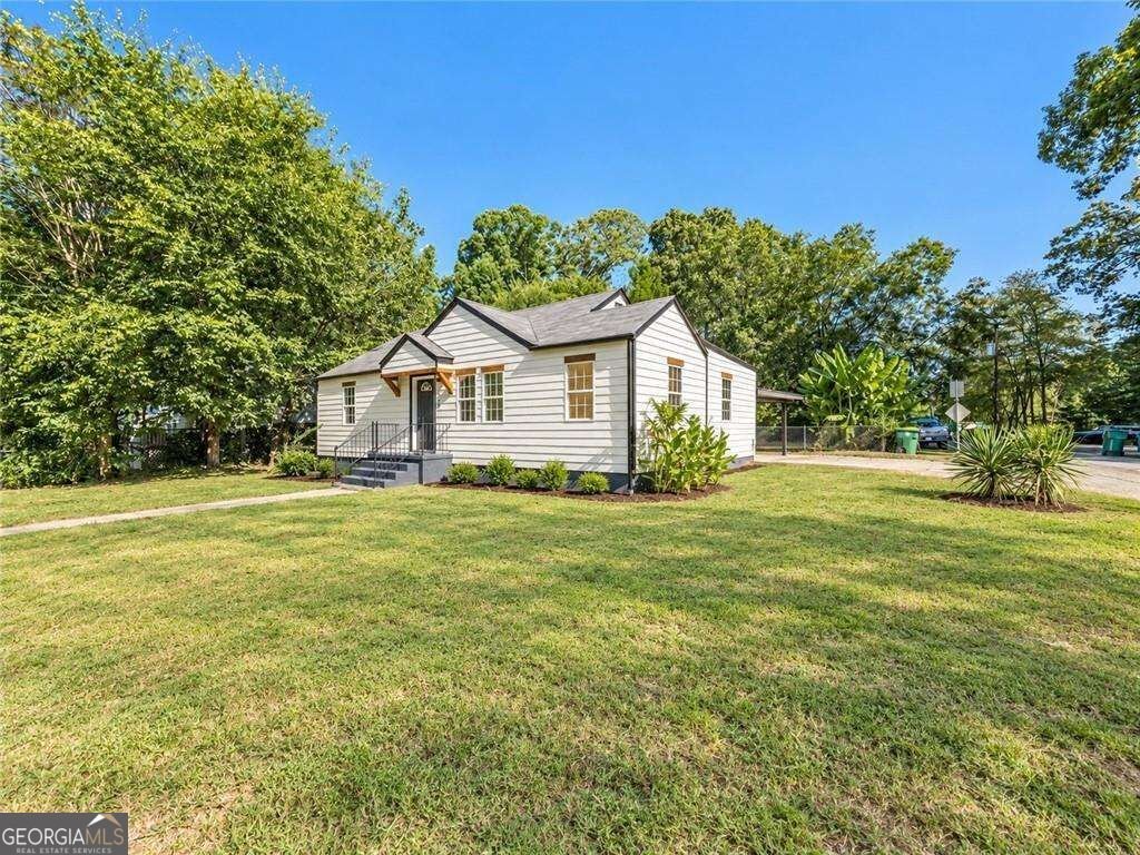 1046 Cheaves Street Forest Park - Photo 7