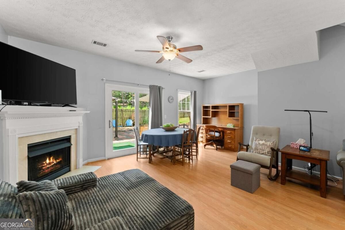 268 Pearl Chambers Drive Dawsonville - Photo 10
