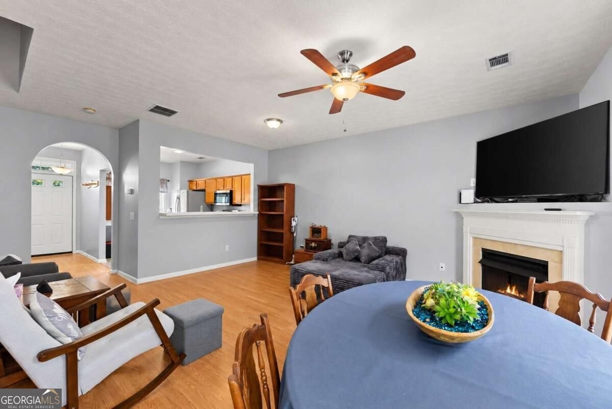 268 Pearl Chambers Drive Dawsonville - Photo 11