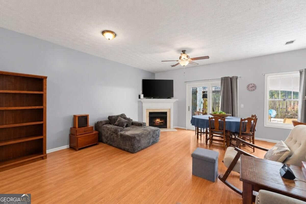 268 Pearl Chambers Drive Dawsonville - Photo 12