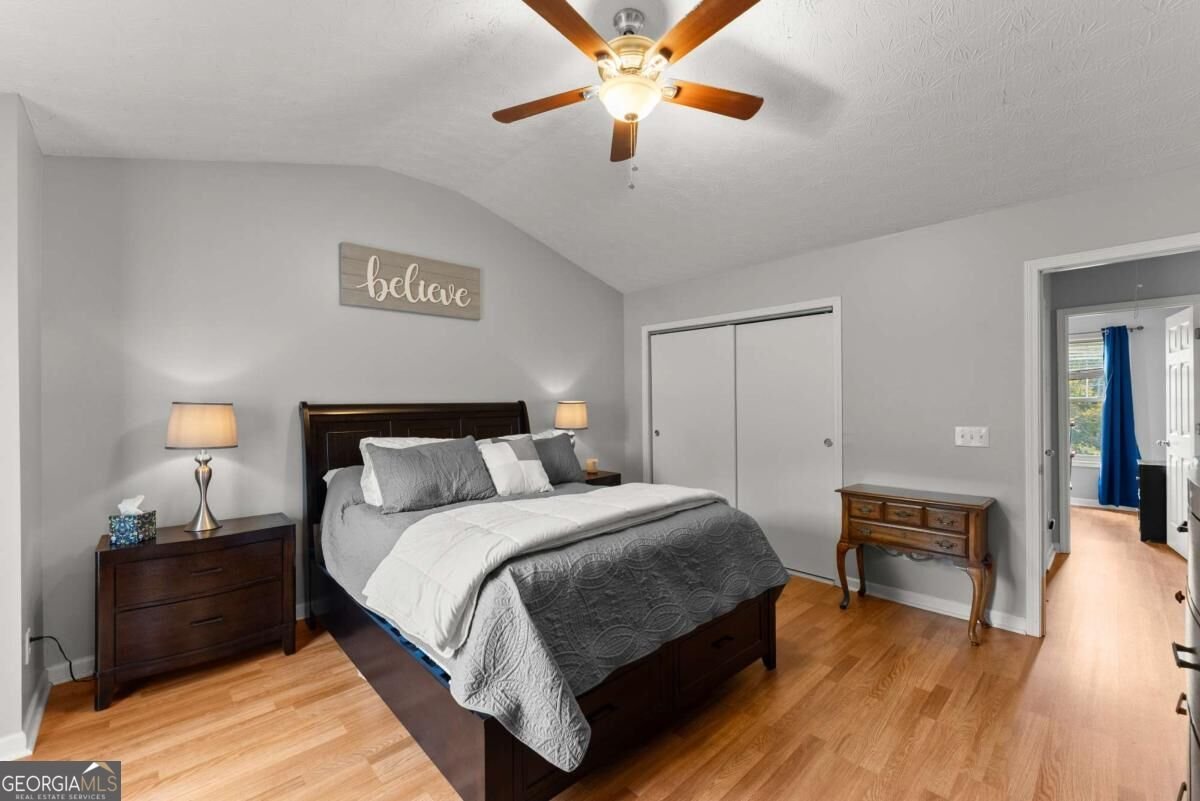 268 Pearl Chambers Drive Dawsonville - Photo 13