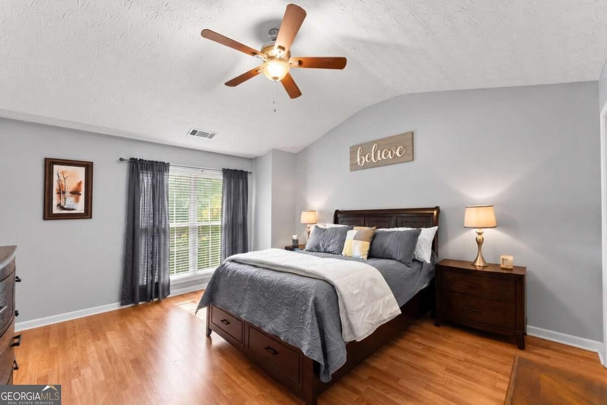268 Pearl Chambers Drive Dawsonville - Photo 14