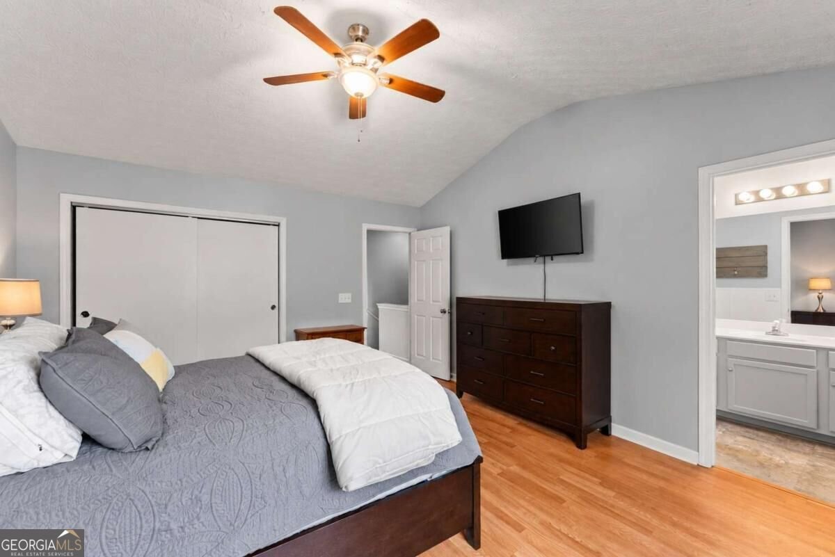 268 Pearl Chambers Drive Dawsonville - Photo 15