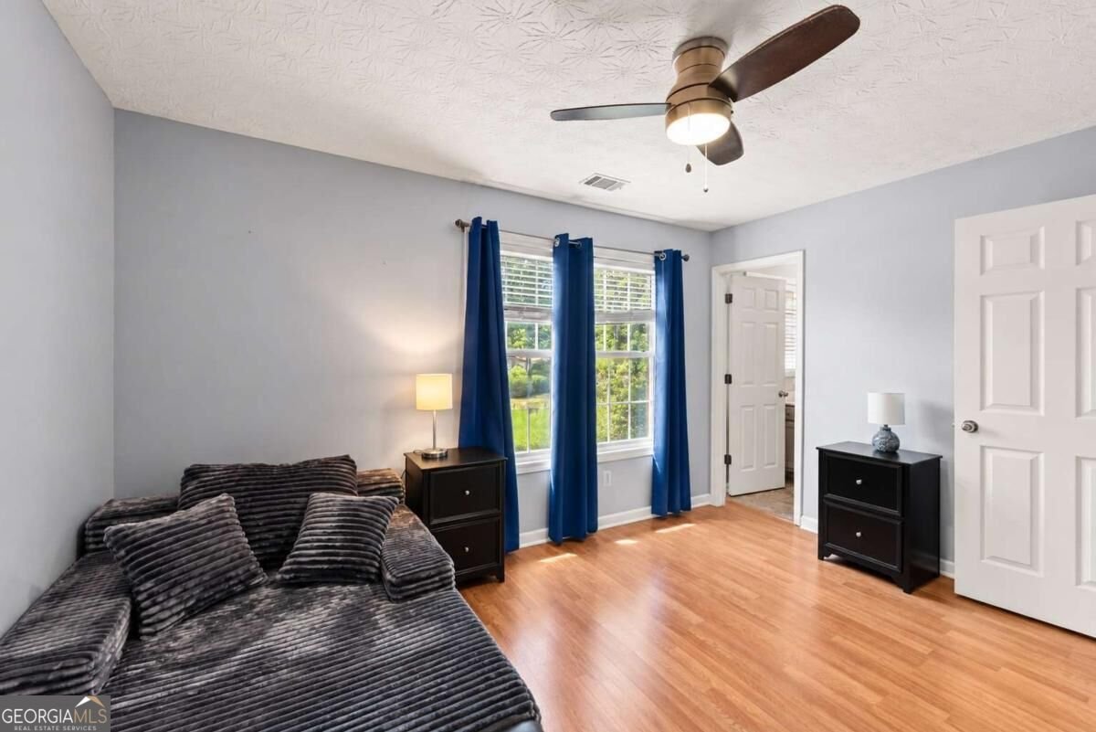 268 Pearl Chambers Drive Dawsonville - Photo 17
