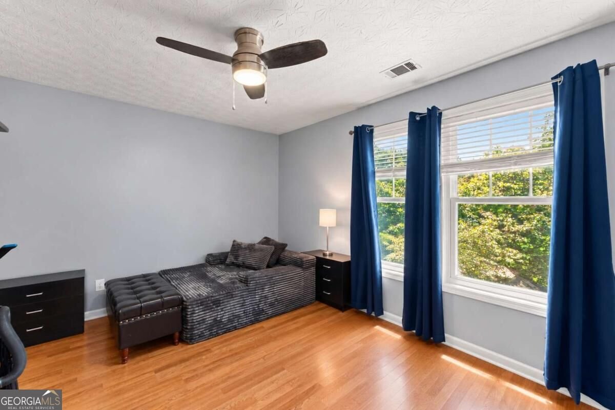 268 Pearl Chambers Drive Dawsonville - Photo 18