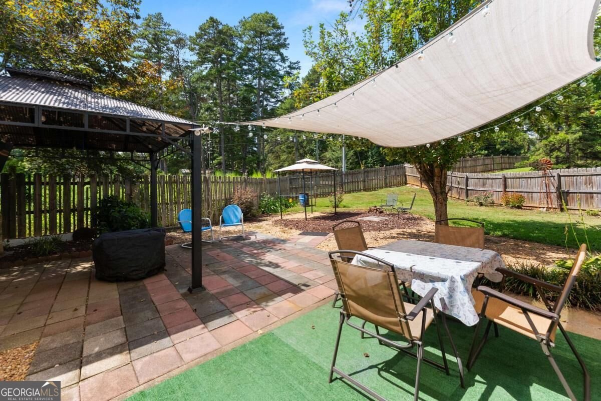 268 Pearl Chambers Drive Dawsonville - Photo 21