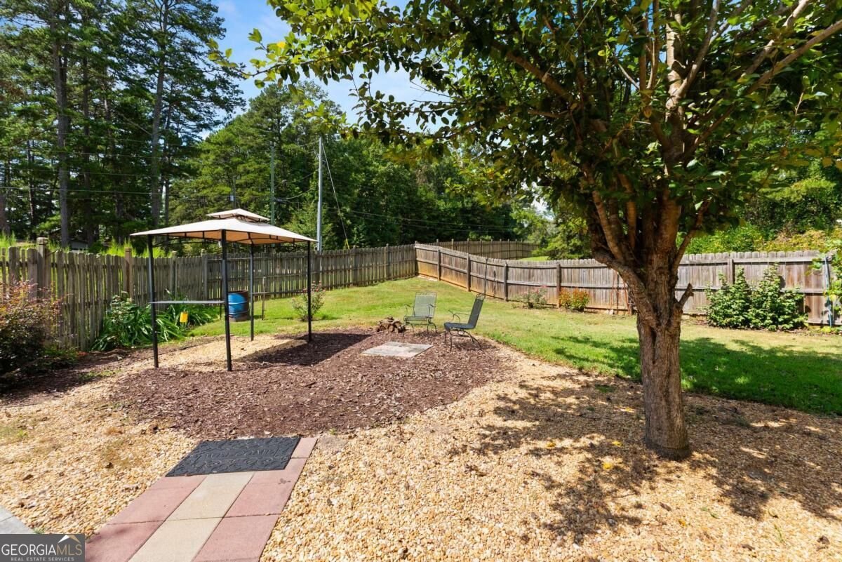 268 Pearl Chambers Drive Dawsonville - Photo 23