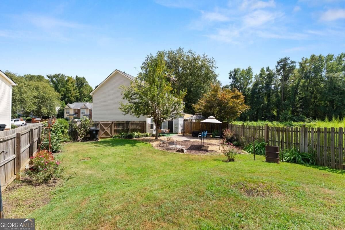 268 Pearl Chambers Drive Dawsonville - Photo 24