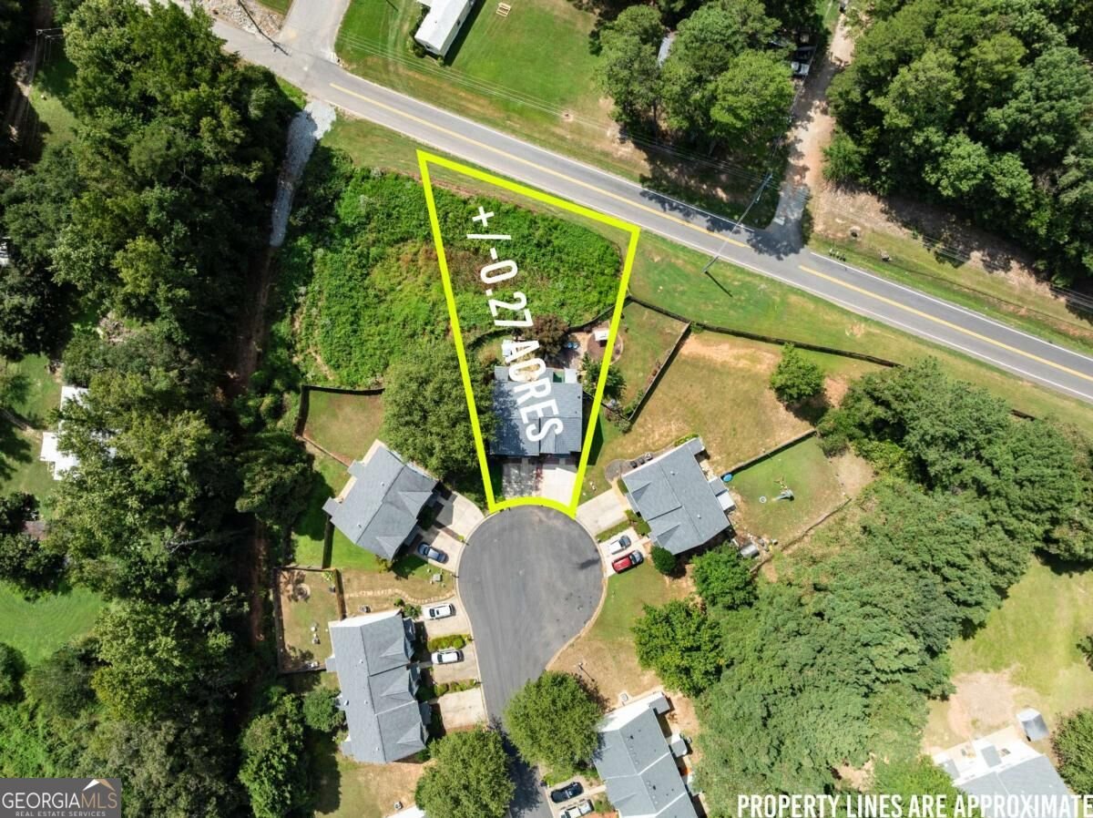 268 Pearl Chambers Drive Dawsonville - Photo 25