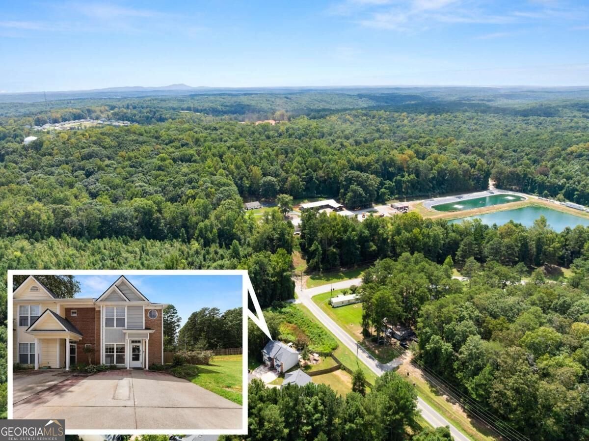 268 Pearl Chambers Drive Dawsonville - Photo 26
