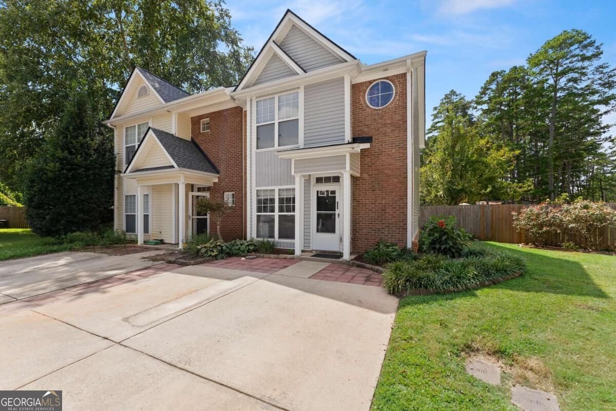268 Pearl Chambers Drive Dawsonville - Photo 32