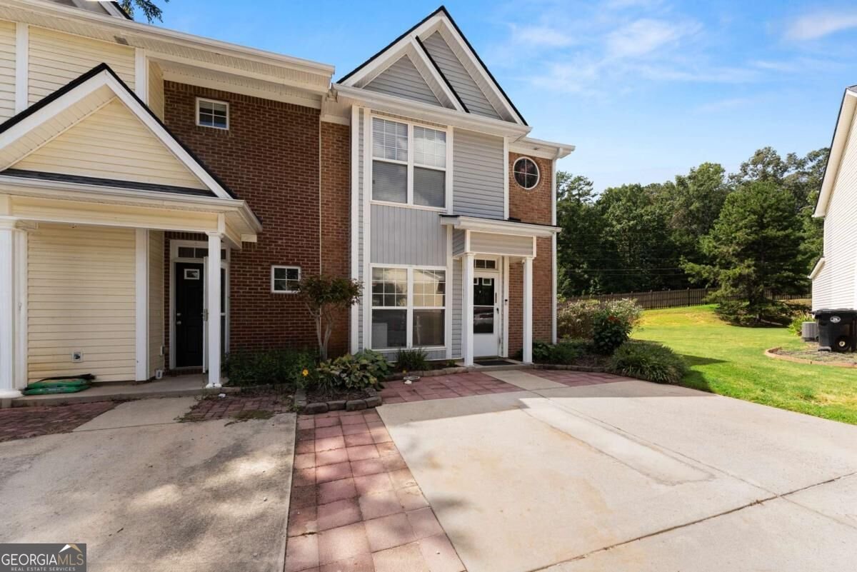 268 Pearl Chambers Drive Dawsonville - Photo 33