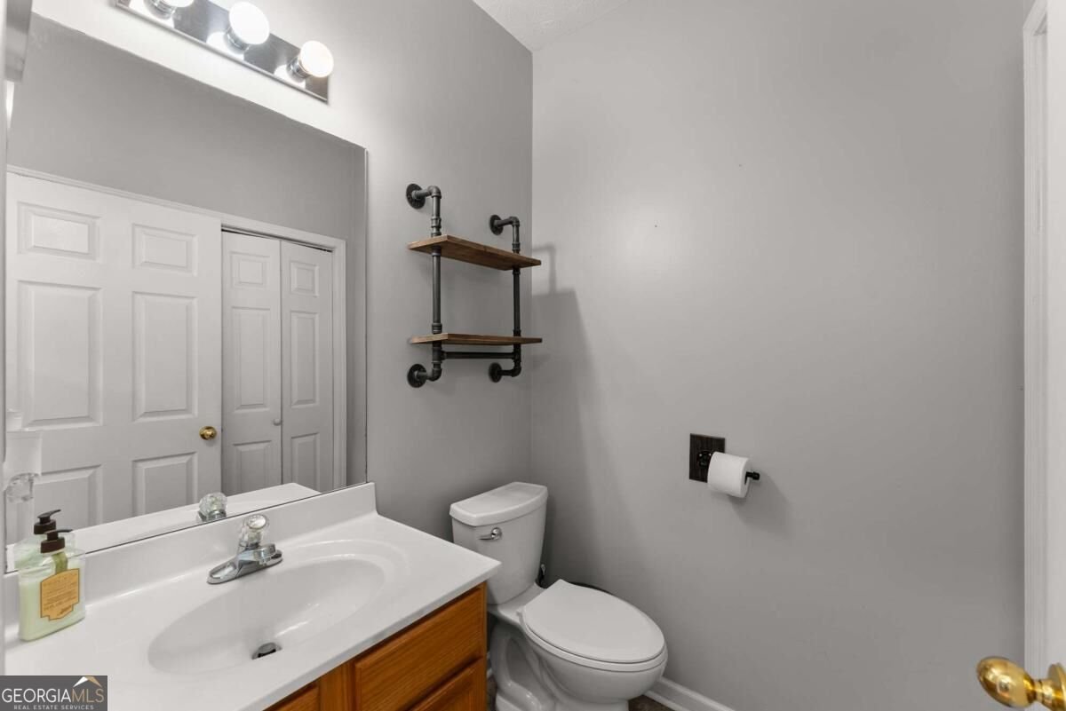 268 Pearl Chambers Drive Dawsonville - Photo 8