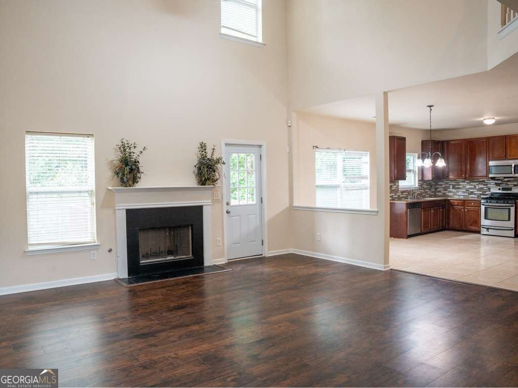 1320 Grey Rock Way Suwanee - Photo 11