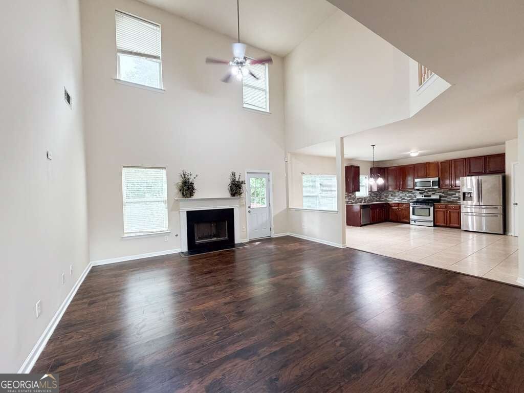 1320 Grey Rock Way Suwanee - Photo 21