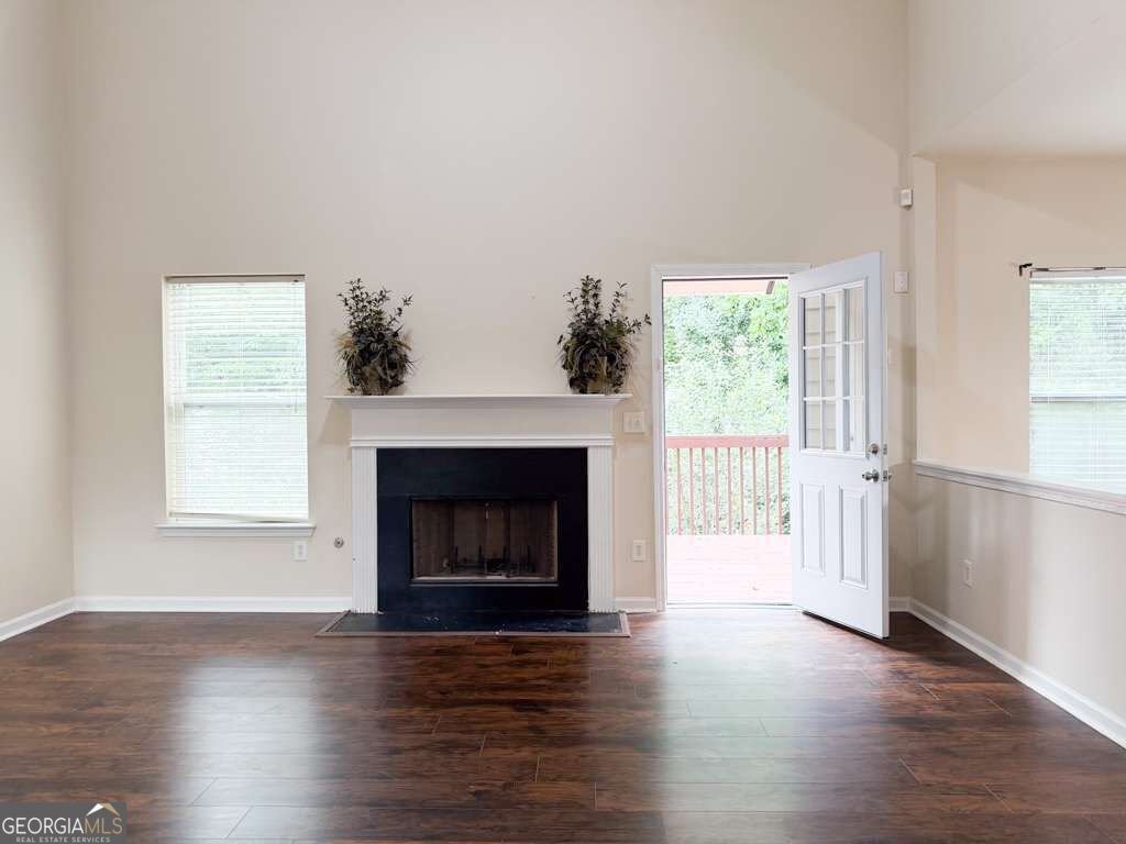 1320 Grey Rock Way Suwanee - Photo 22
