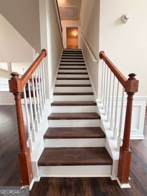 1320 Grey Rock Way Suwanee - Photo 23