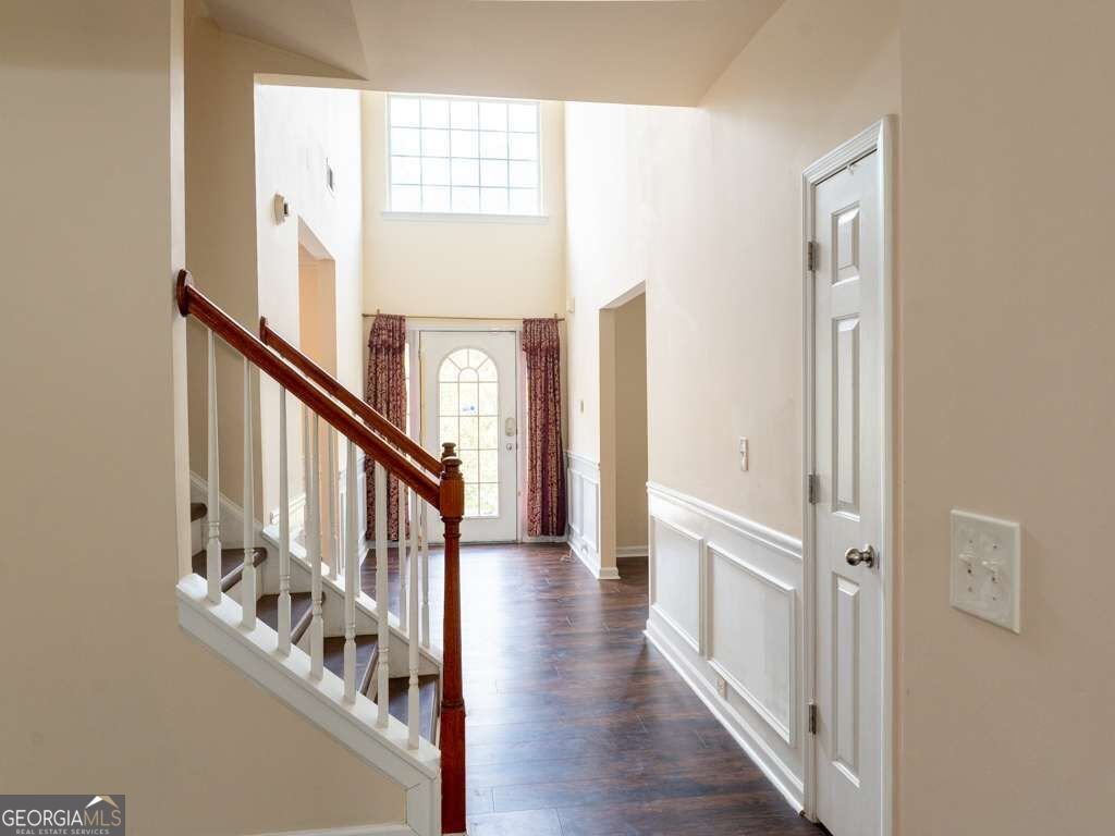 1320 Grey Rock Way Suwanee - Photo 6