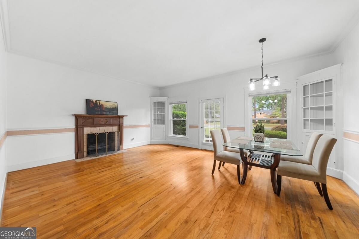 313 Miller Street Statesboro - Photo 10