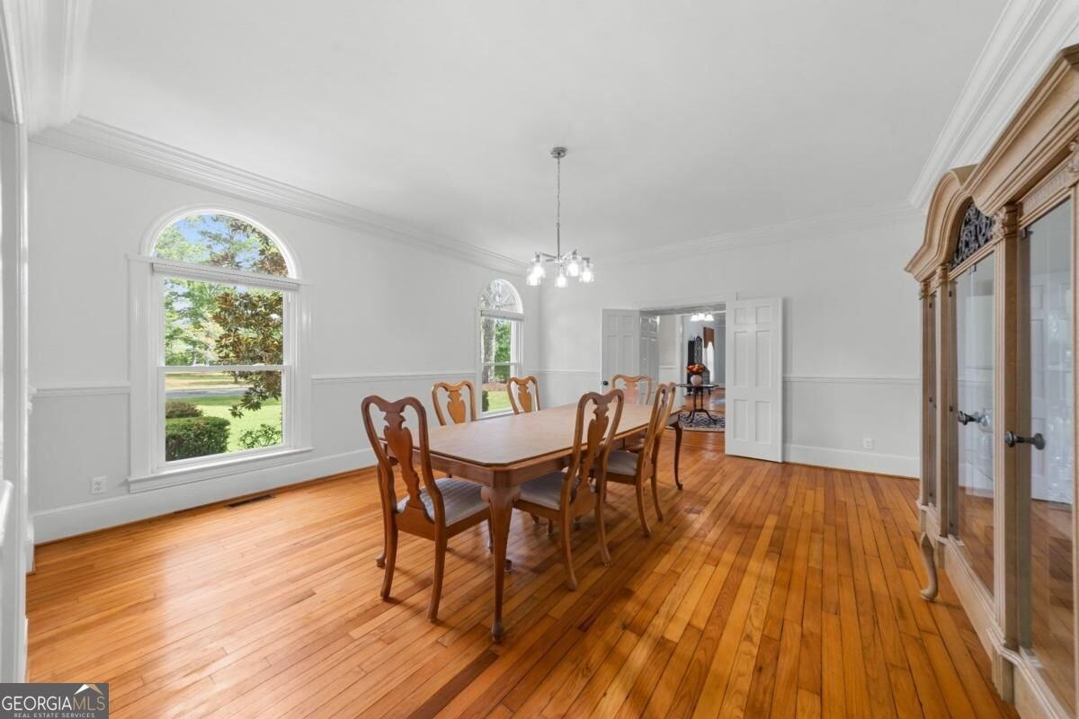 313 Miller Street Statesboro - Photo 12