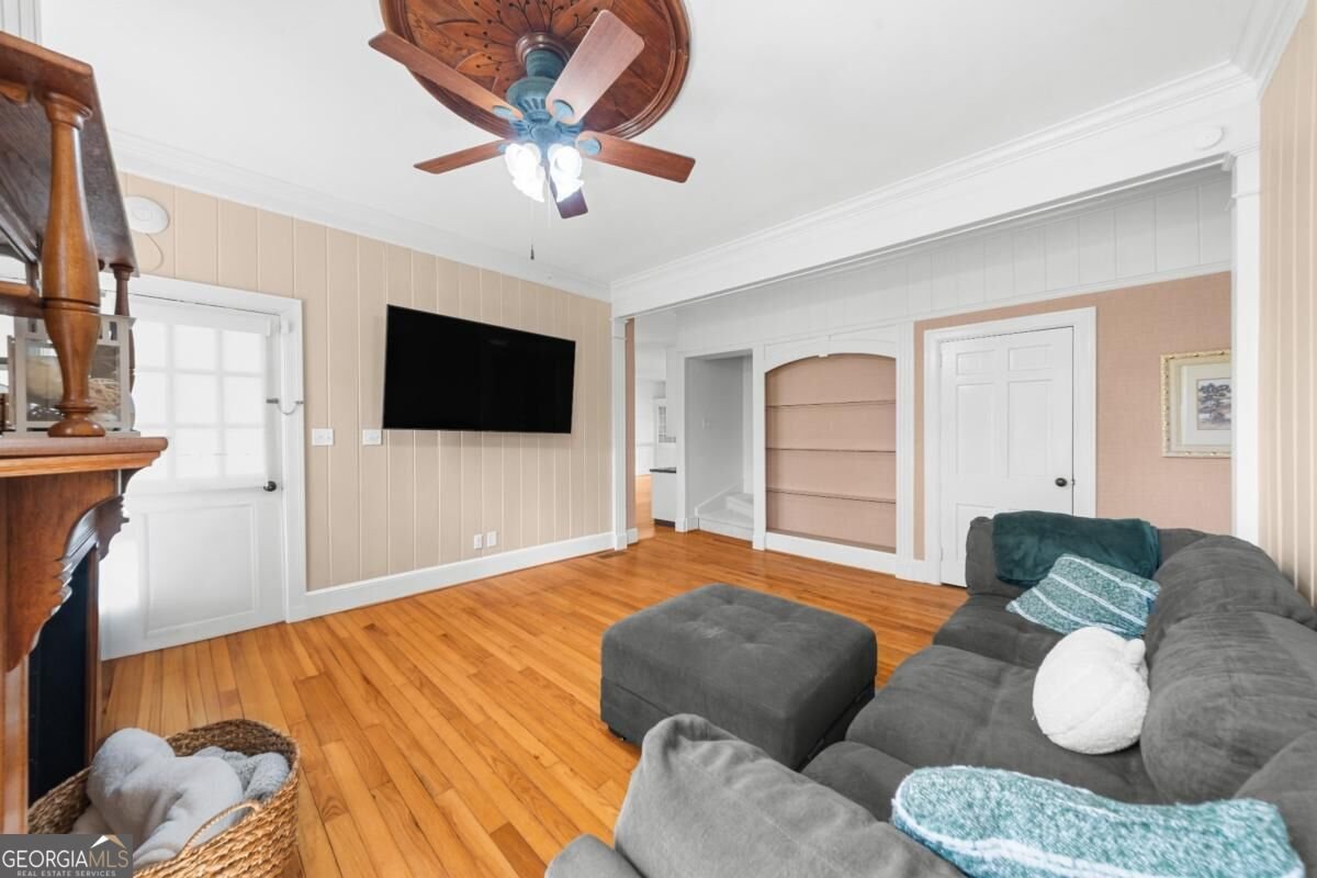 313 Miller Street Statesboro - Photo 14