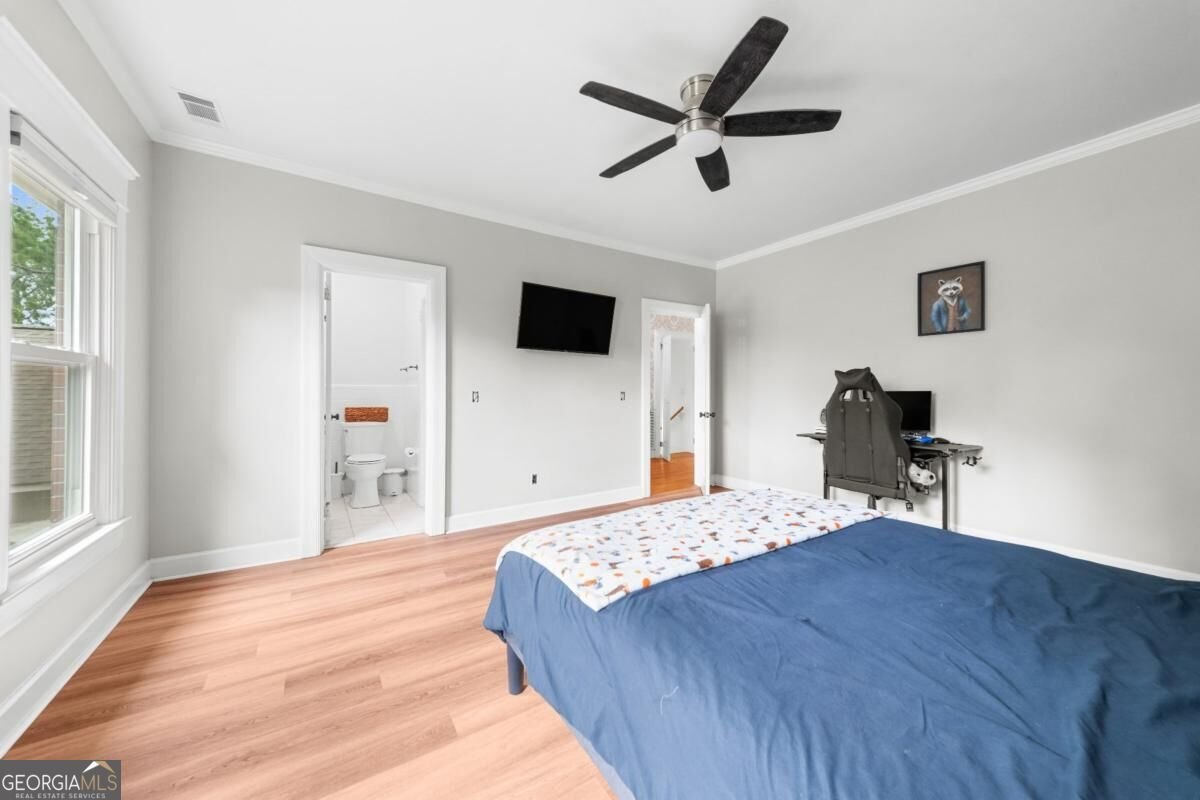 313 Miller Street Statesboro - Photo 28