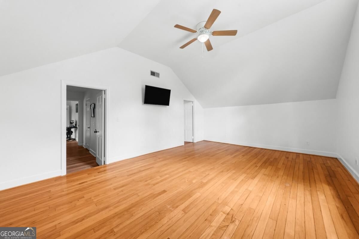 313 Miller Street Statesboro - Photo 33