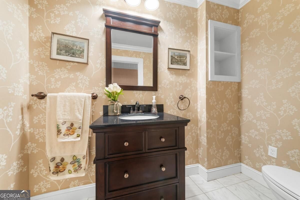 313 Miller Street Statesboro - Photo 37
