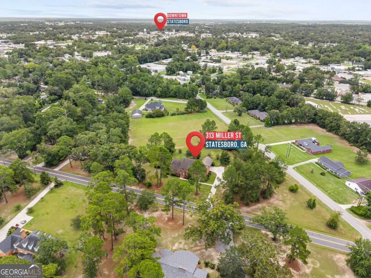 313 Miller Street Statesboro - Photo 40