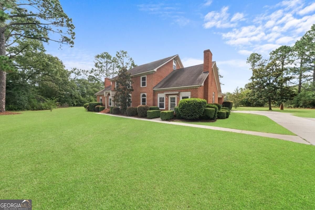313 Miller Street Statesboro - Photo 41