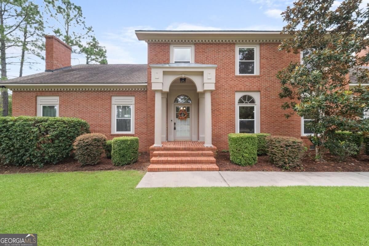 313 Miller Street Statesboro - Photo 45