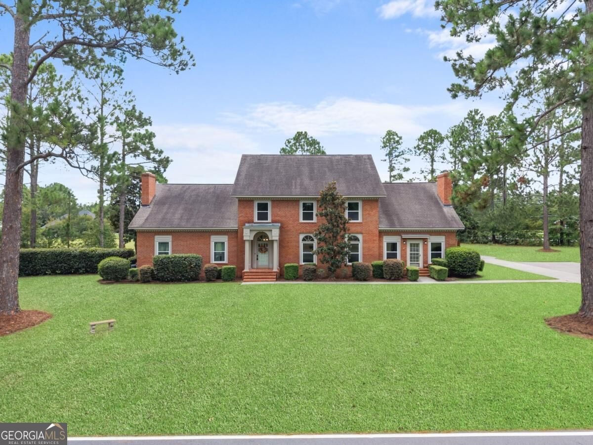 313 Miller Street Statesboro - Photo 47